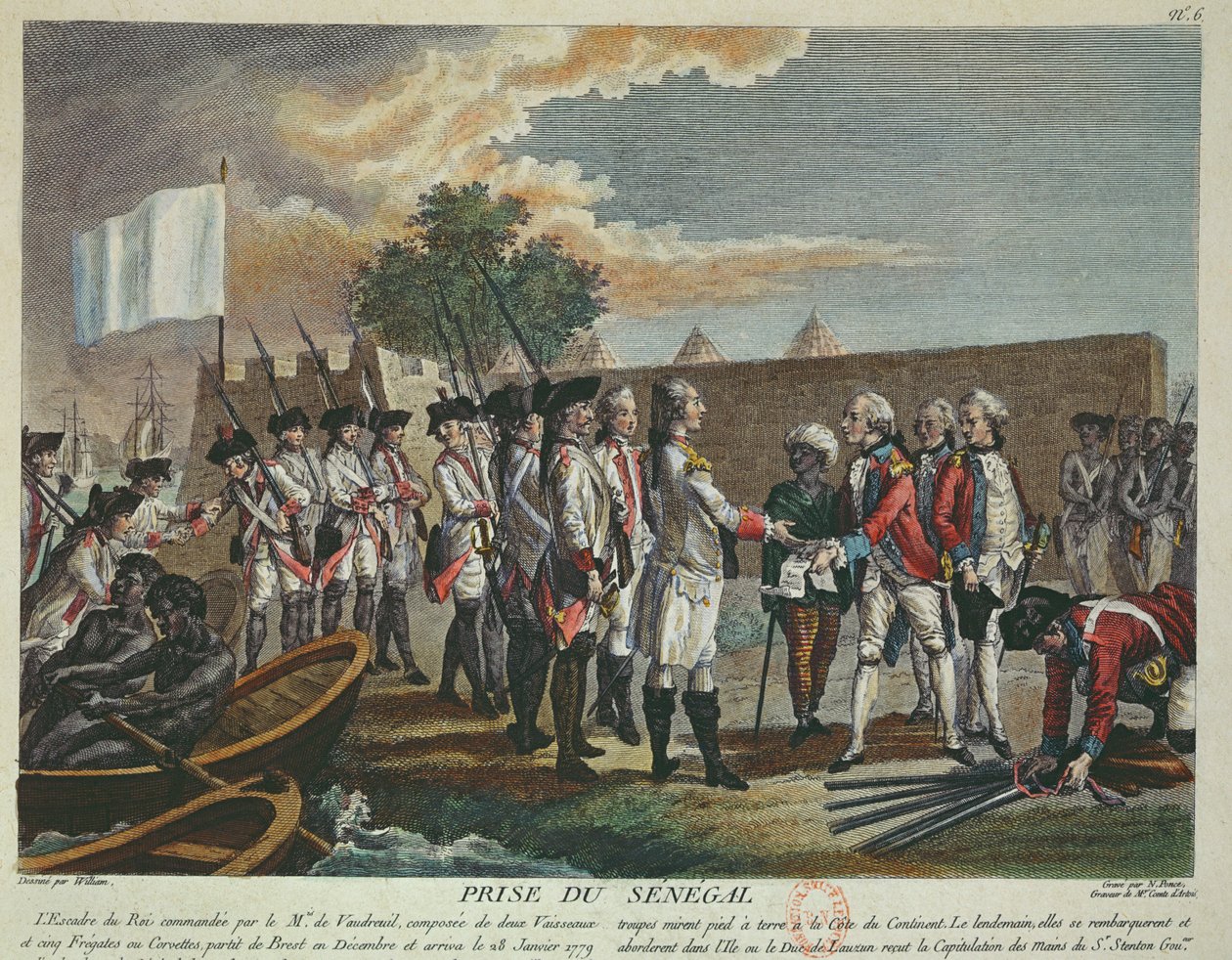 Senegal