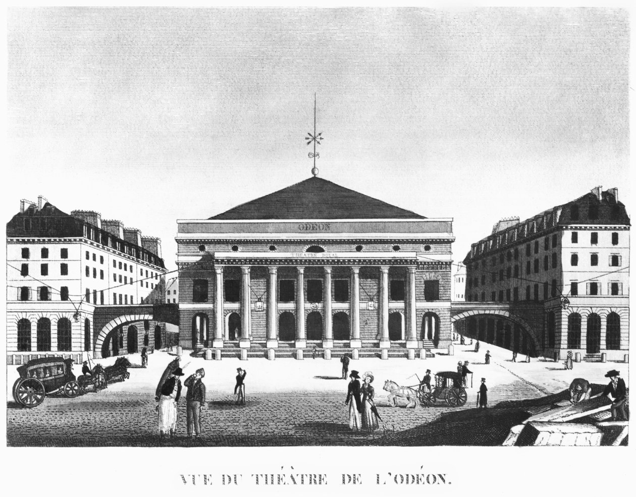 Theatre de l