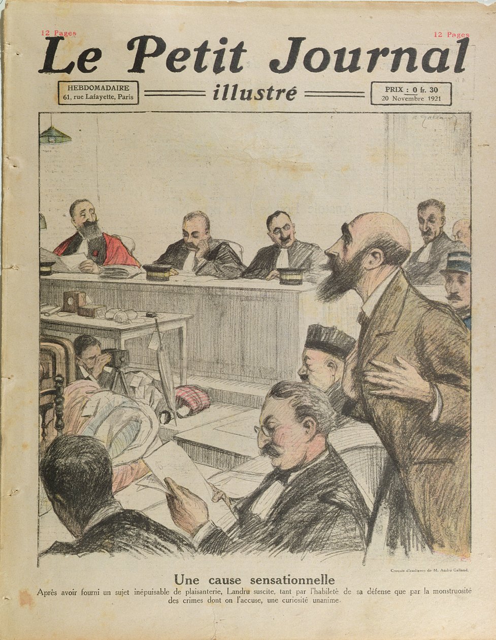 Le Petit Journal