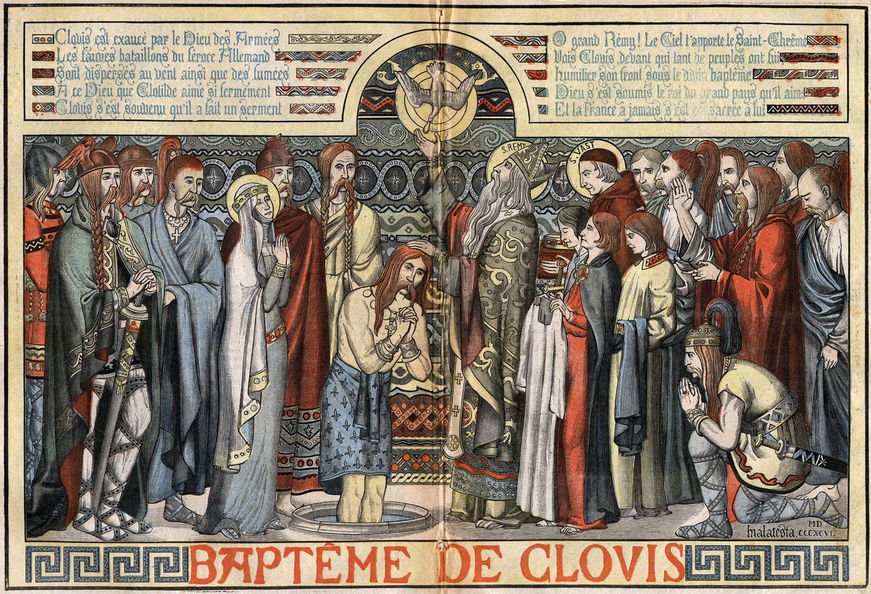 Clovis 1