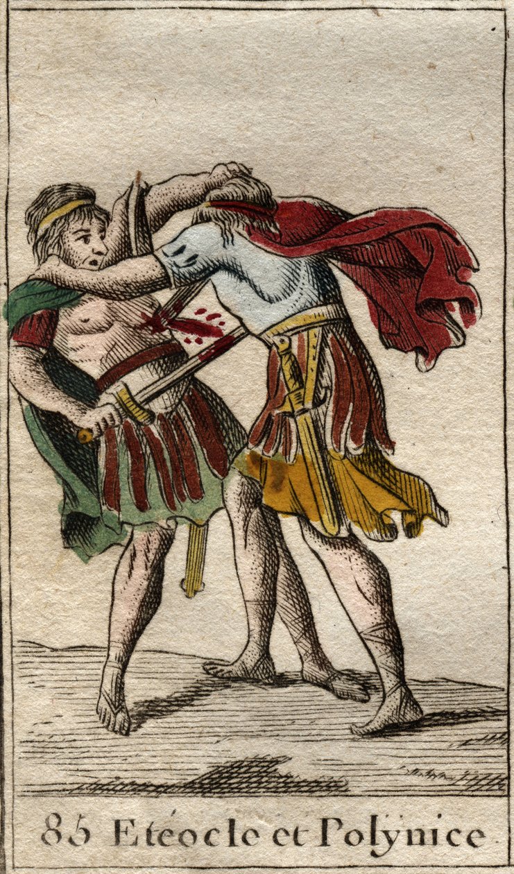 Oidipus