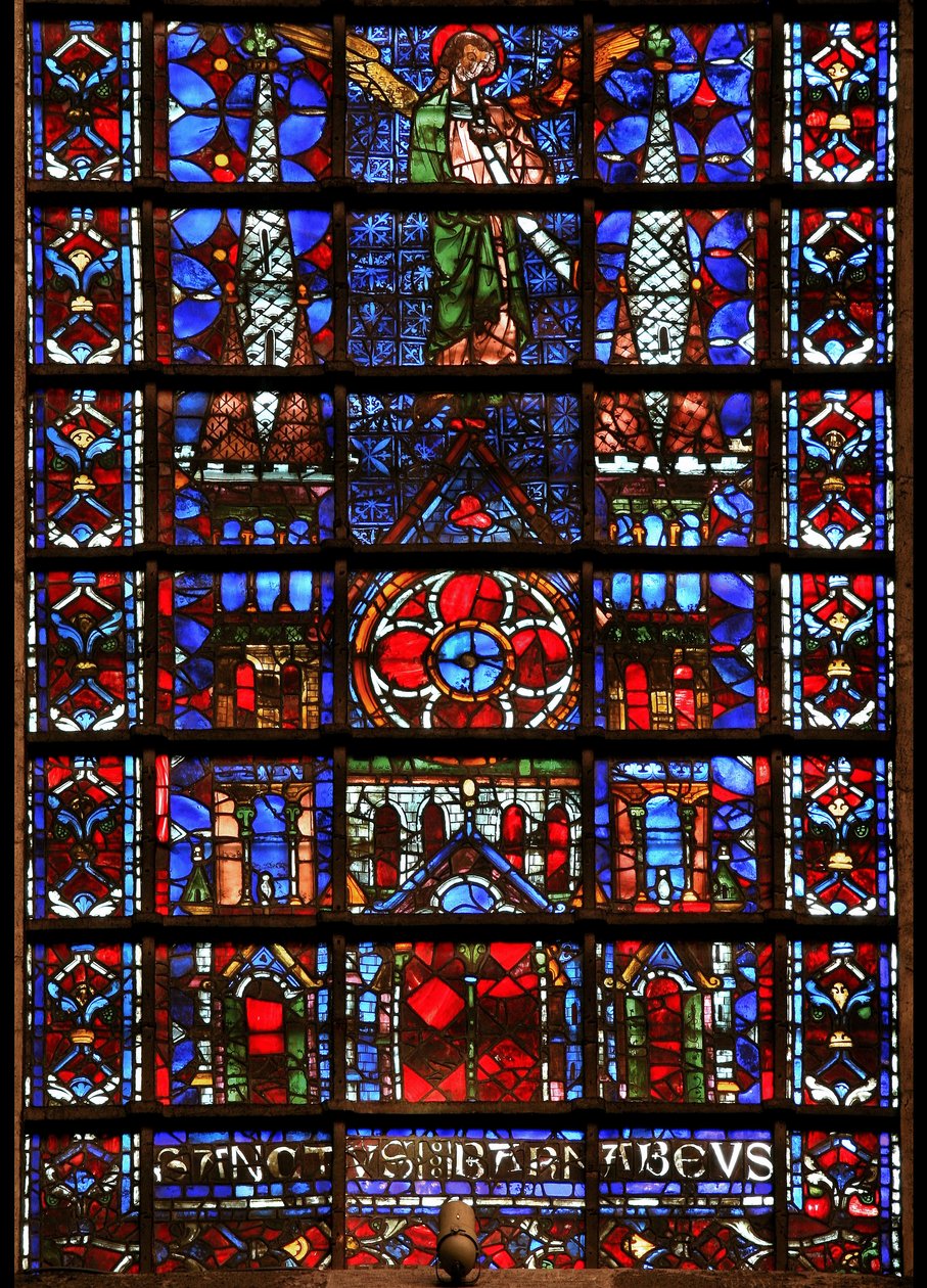 Therouanne katedral-kilisesi by French School