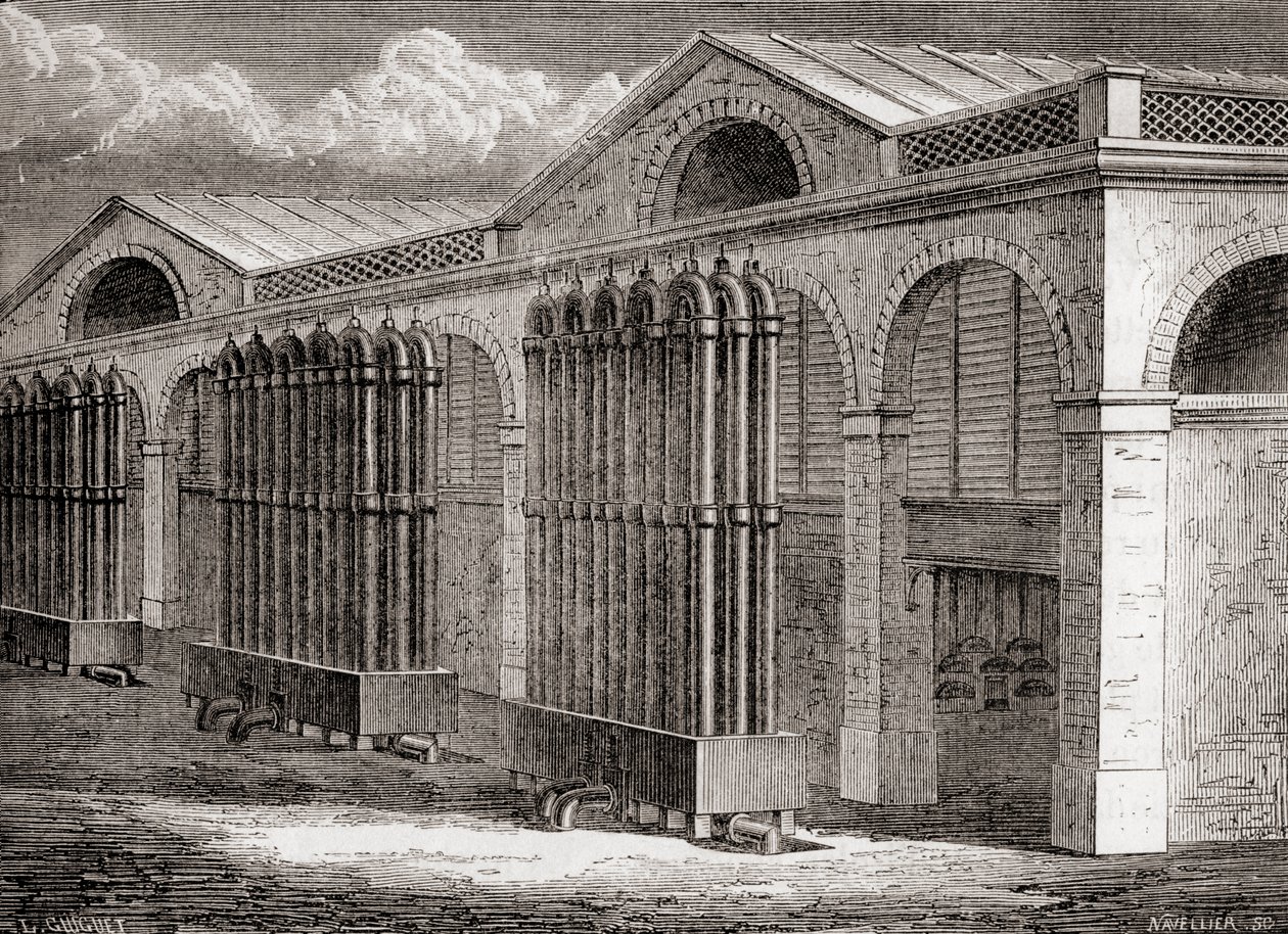 19. yüzyılda 