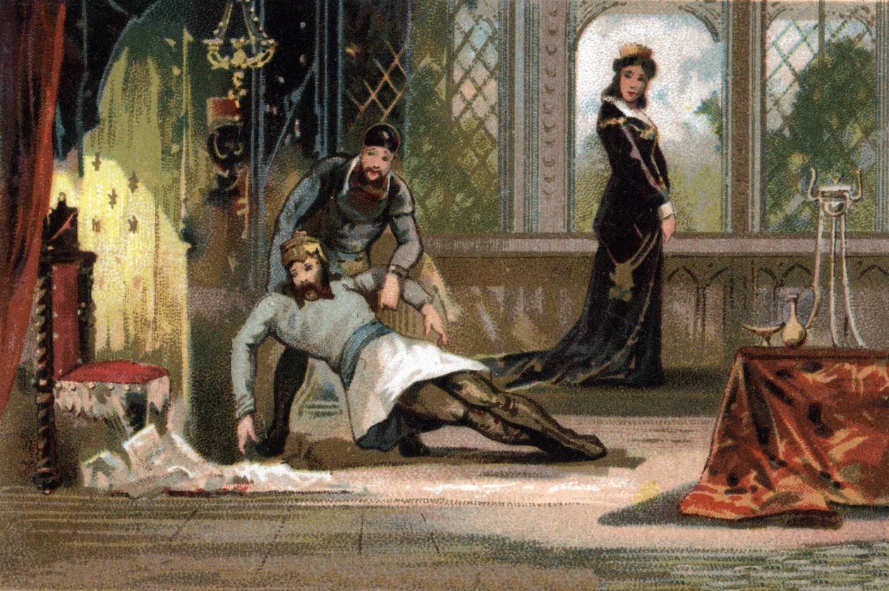 Louis V