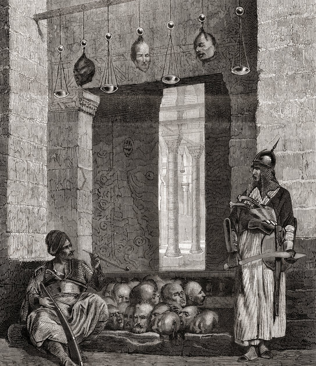 Kahire, Mısır