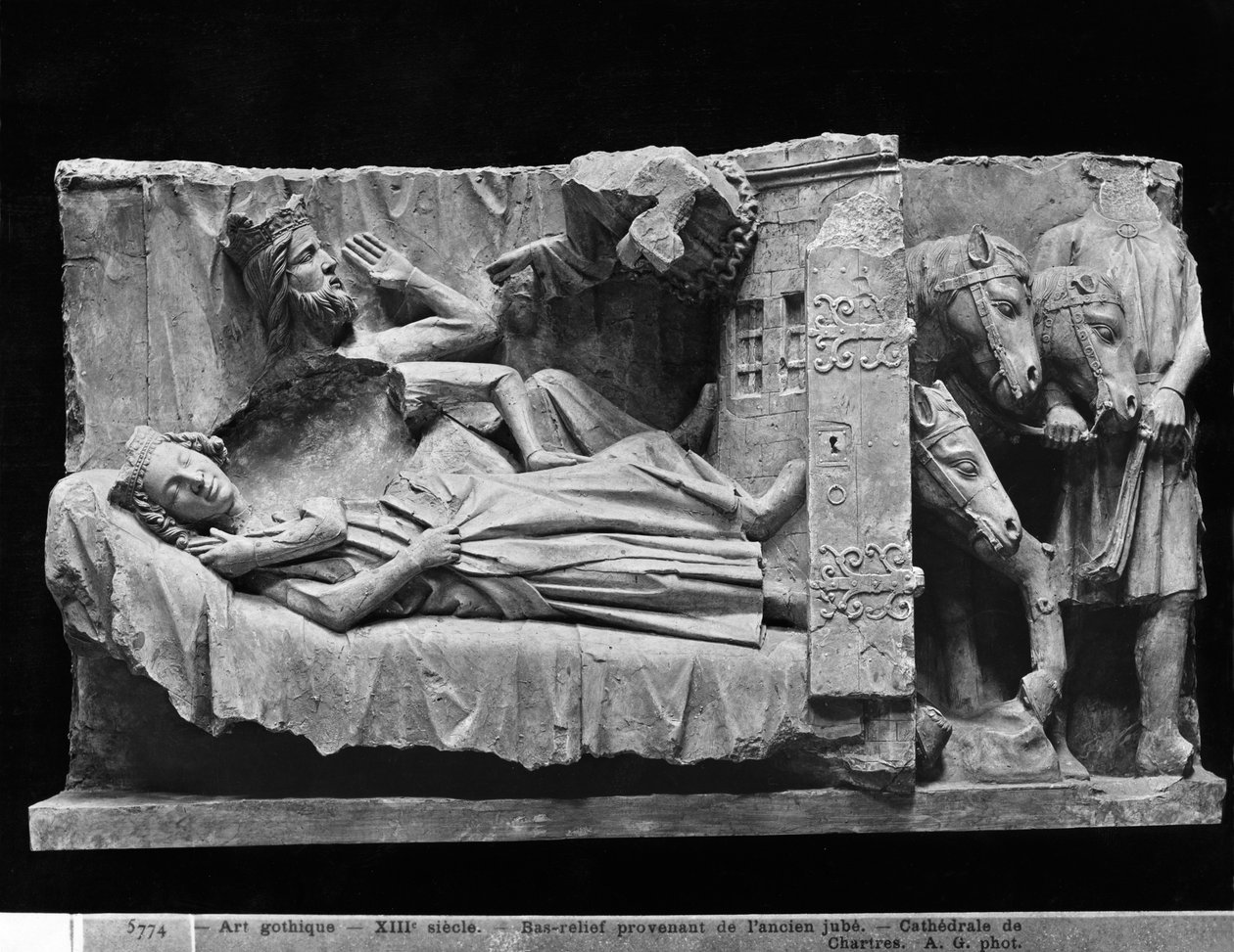 Chartres Katedrali
