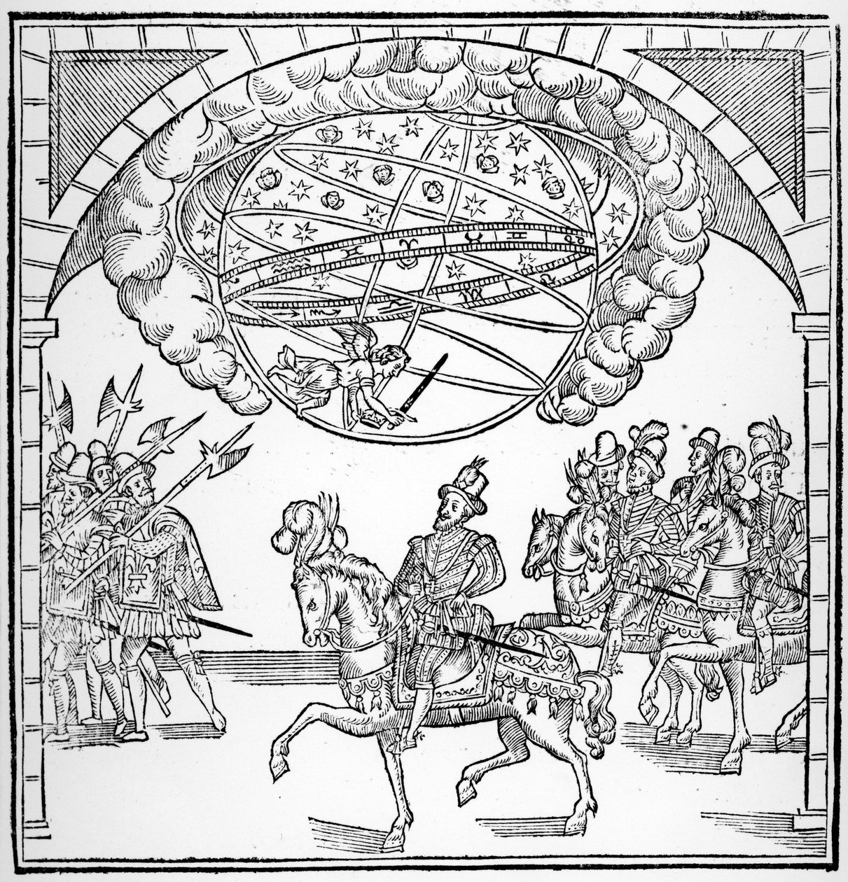 Henri IV
