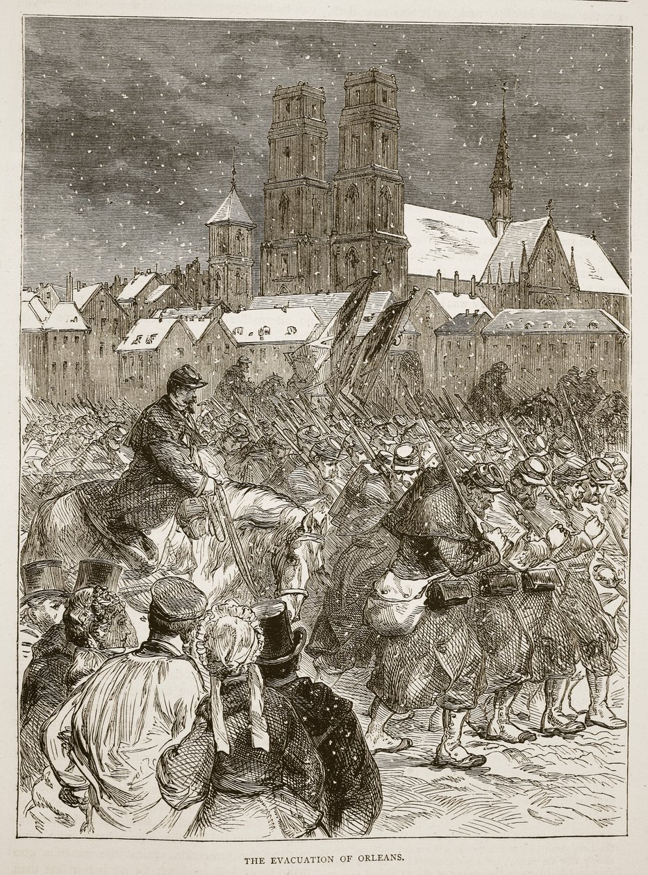 Orleans