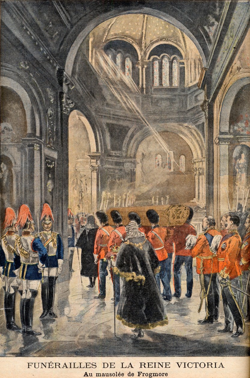 İngiltere Kraliçesi Victoria