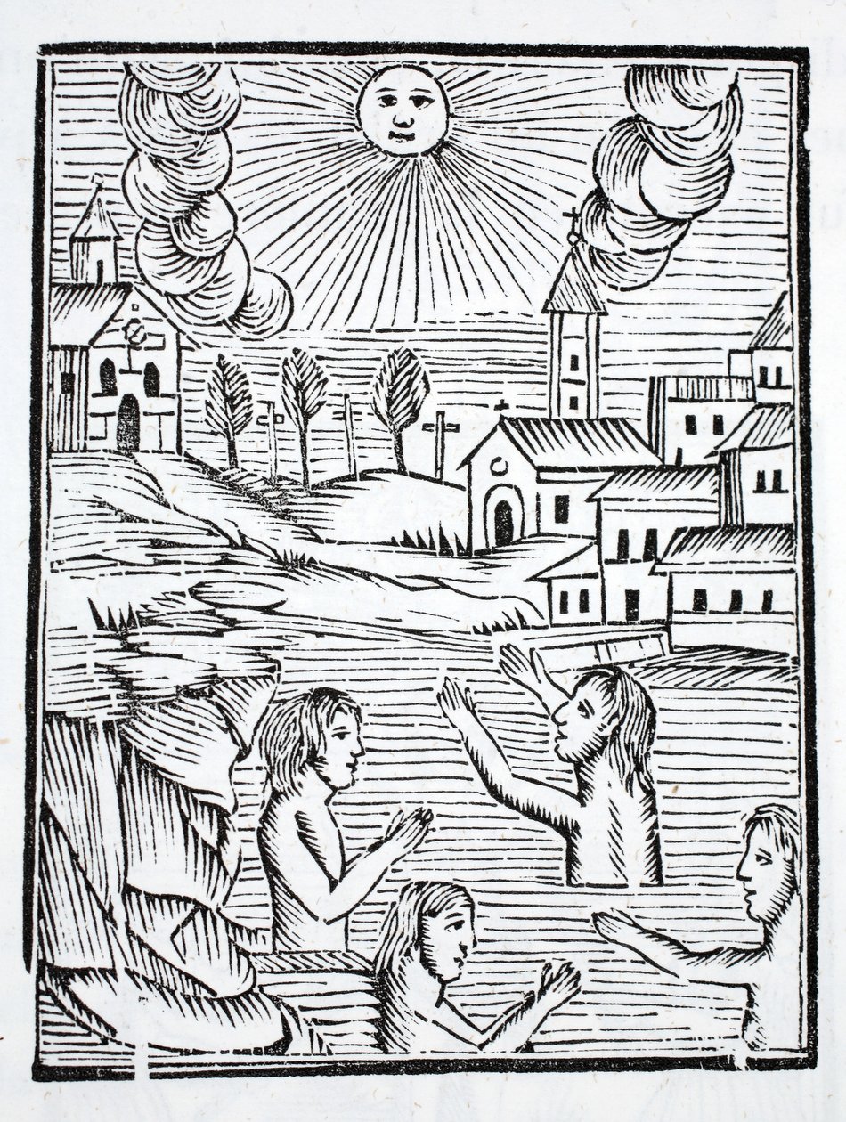 Saint Reine