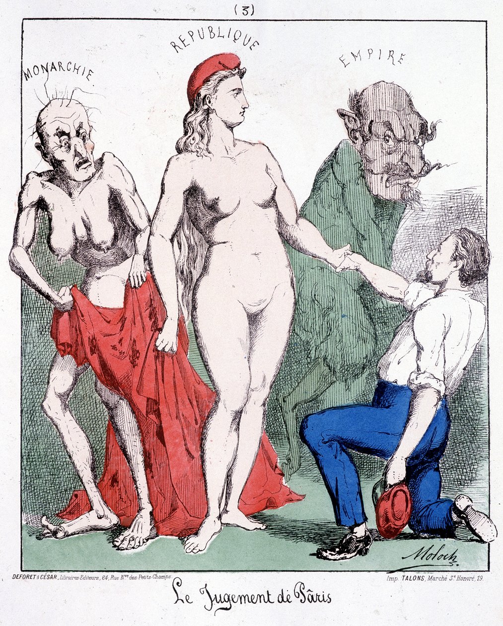 Pâris