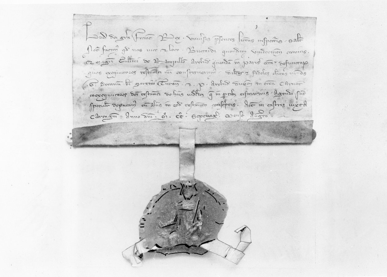 Louis IX