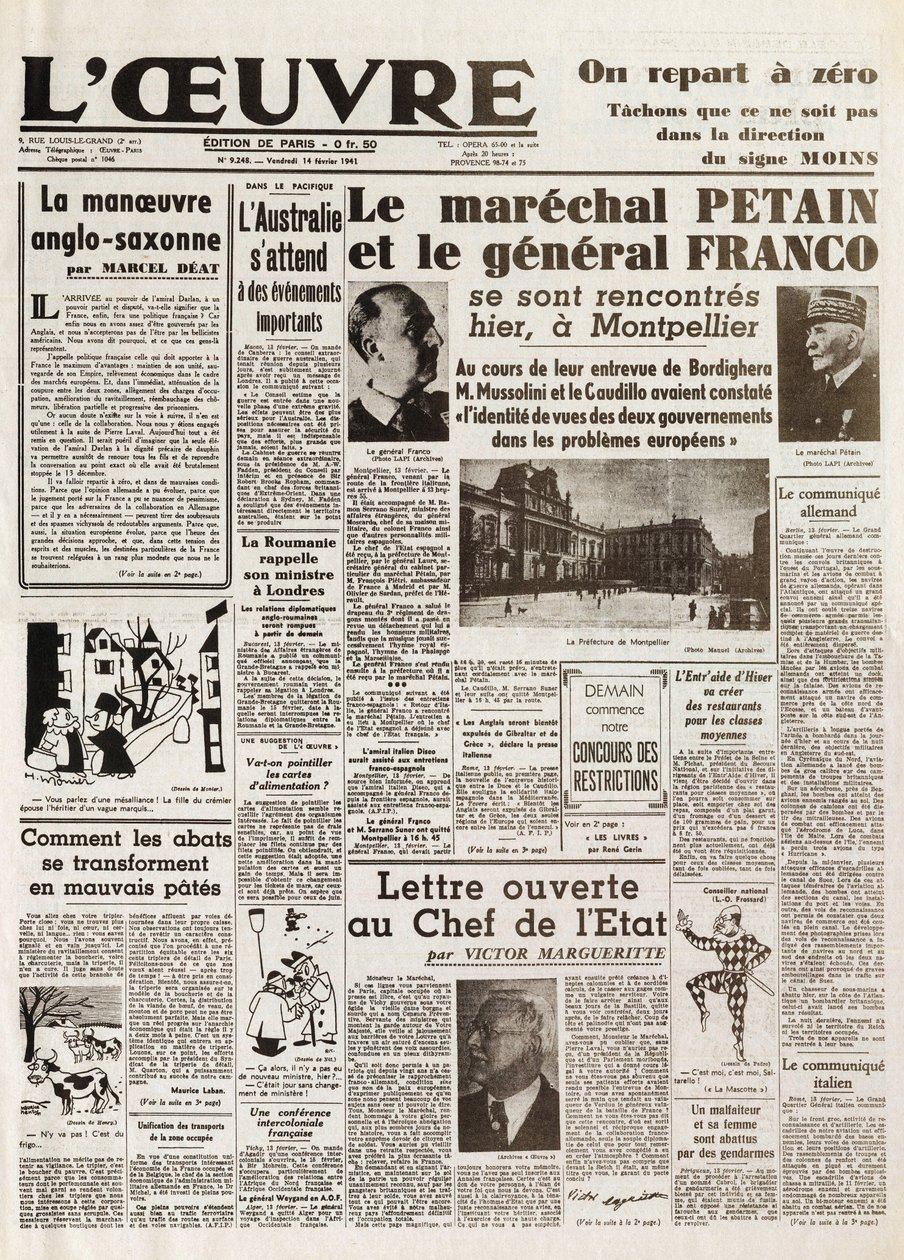 Derginin ana sayısı - L
