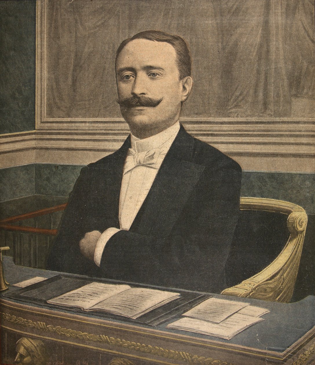Chambre des Deputes