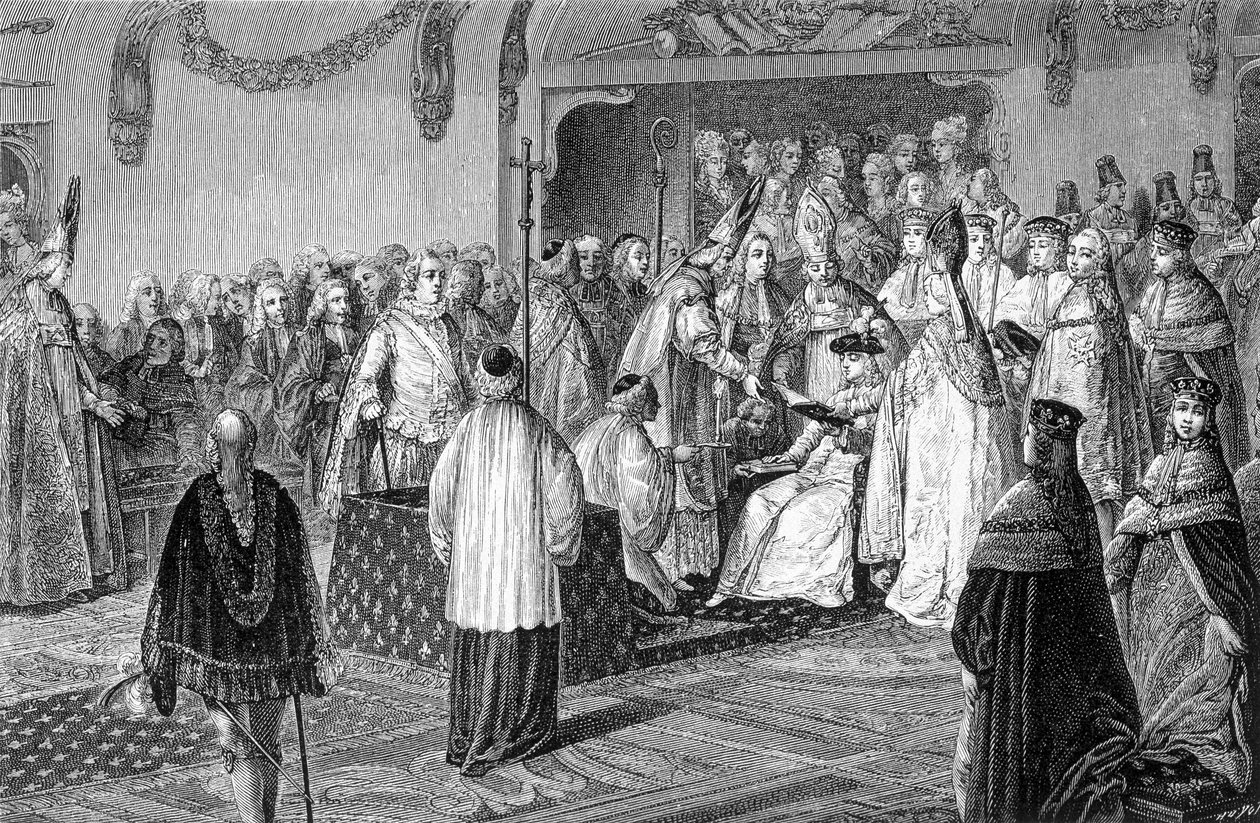 Louis XVI