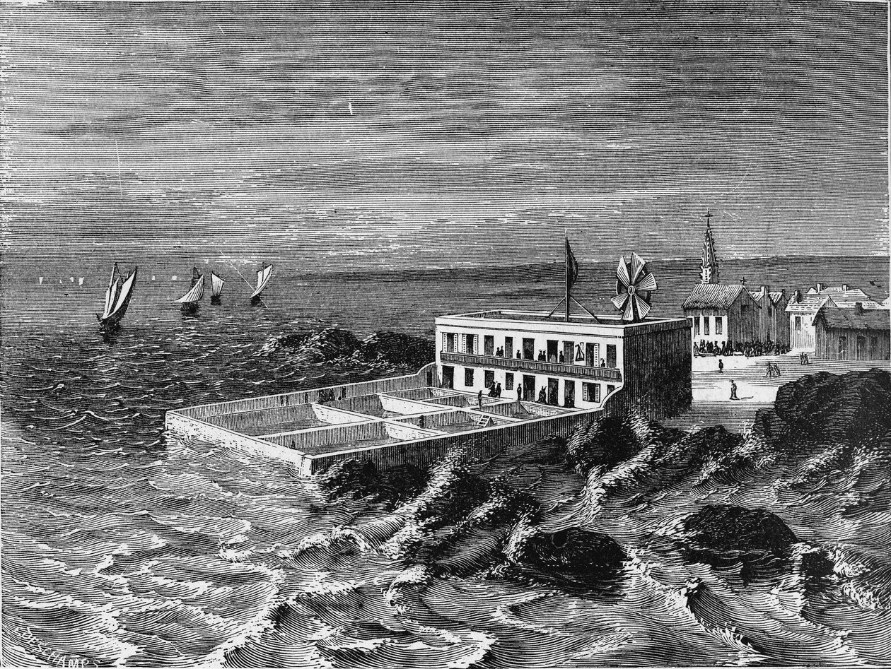 Concarneau
