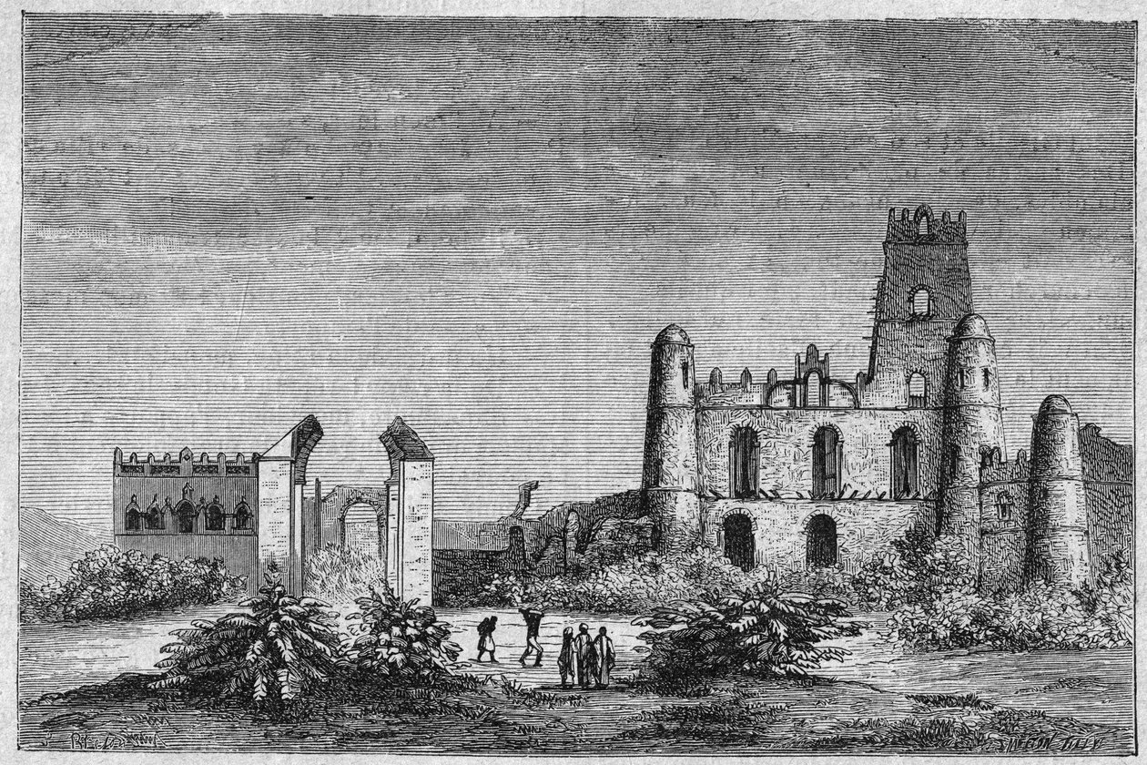 Gondar