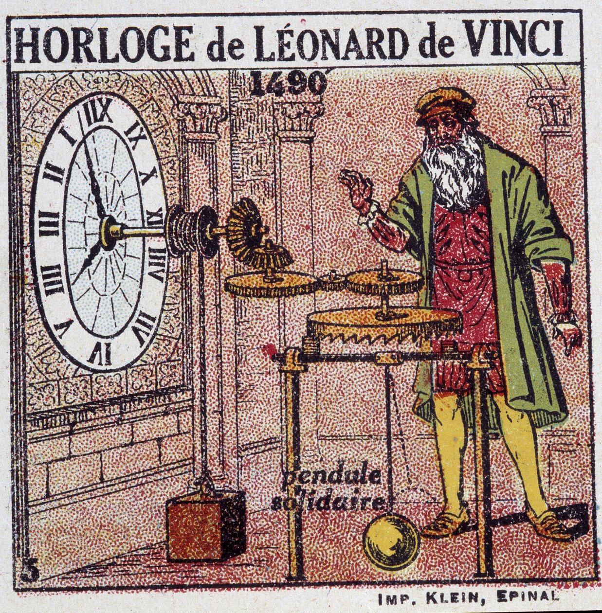 Leonardo da Vinci