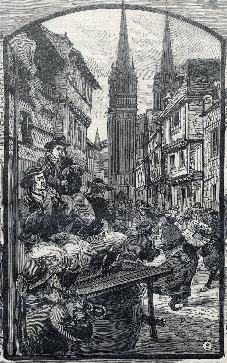 Quimper