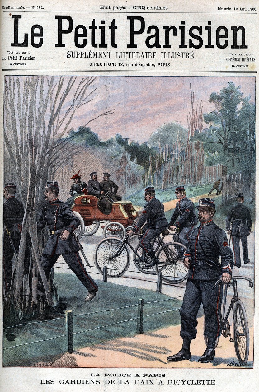 Paris