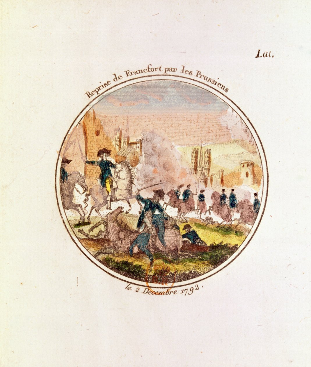 Frankfurt