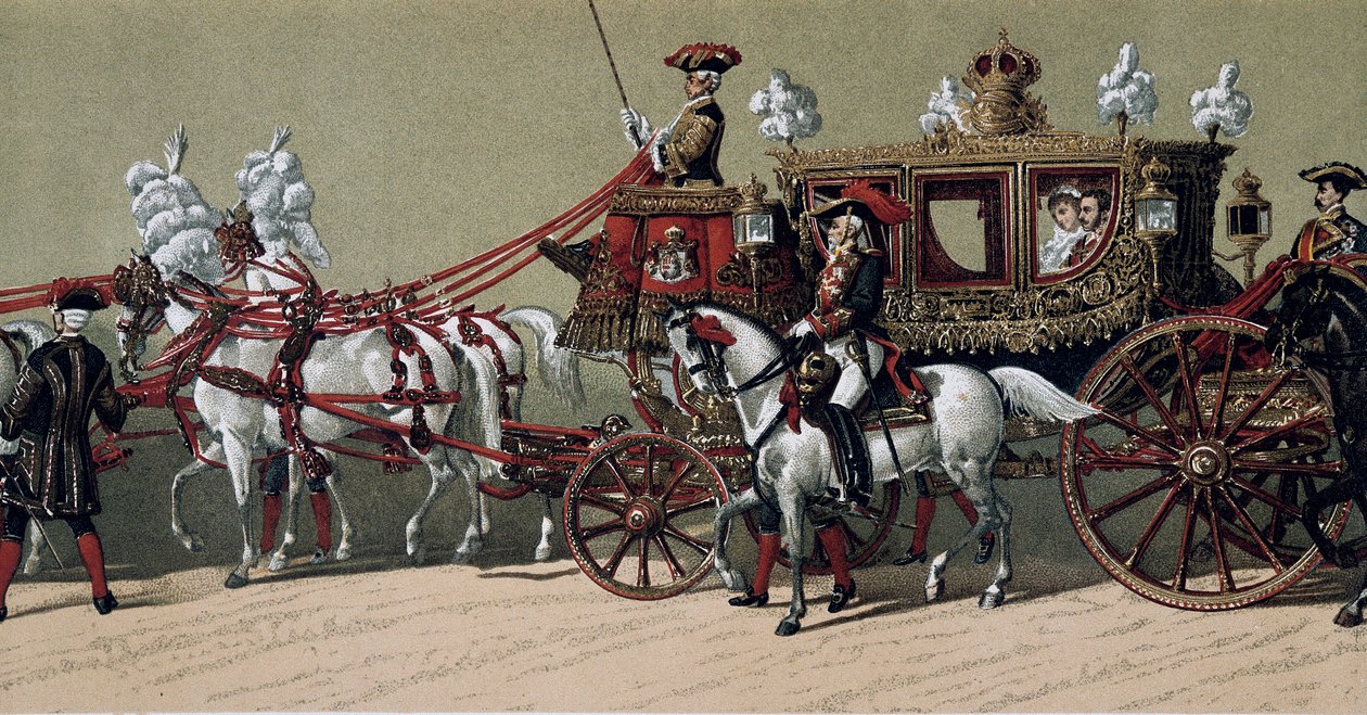 İspanya Kralı XII. Alfonso (1857-1885) ve Marie Christine de Teschen