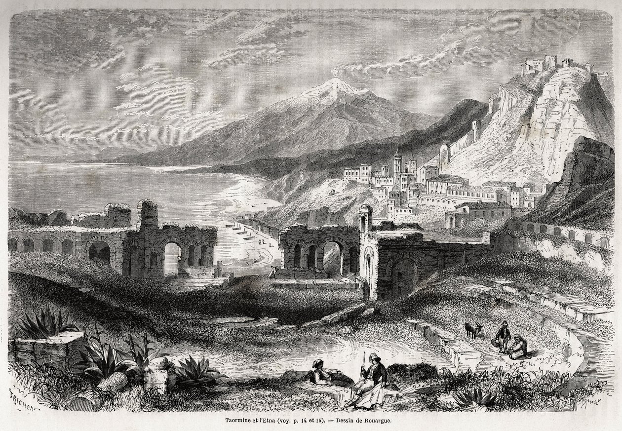 Toros Dağı