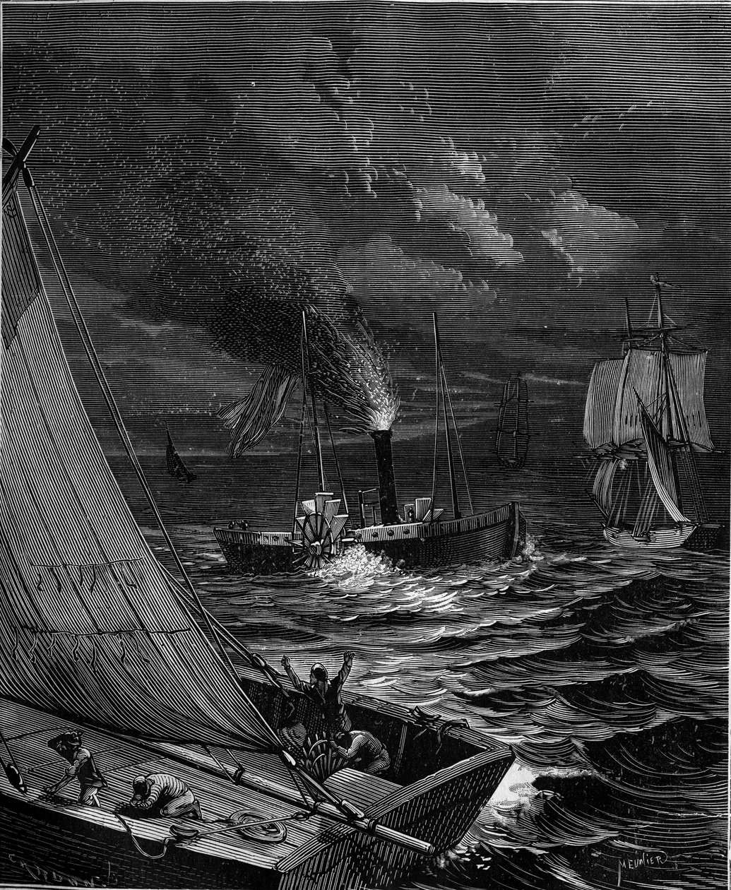 Gemi 1807