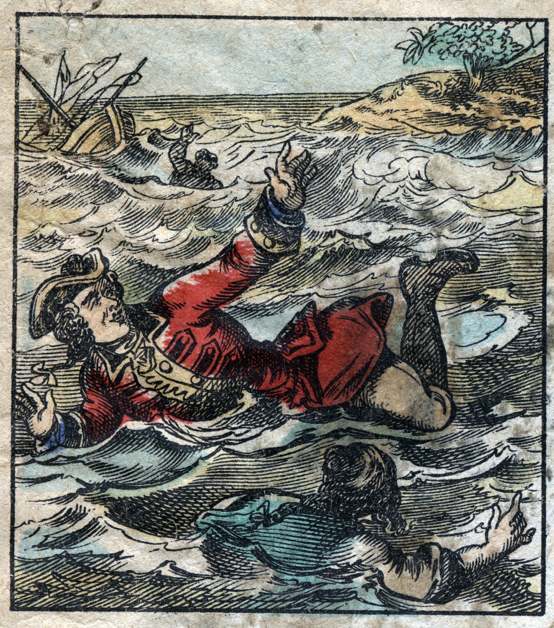 Lemuel Gulliver