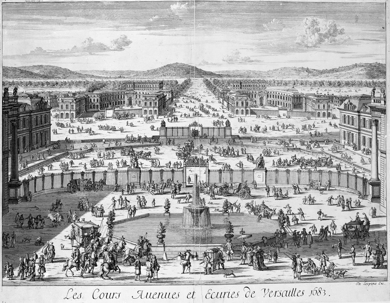 Versailles