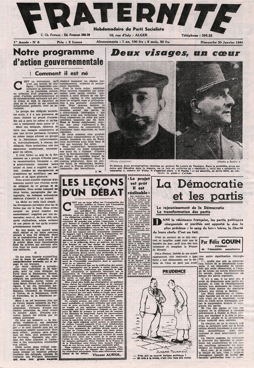 Sosyalist Parti