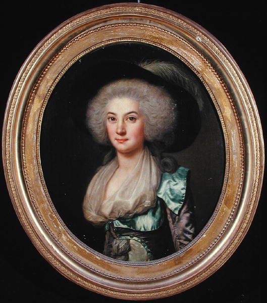 Louis Charles Joseph de Vergennes