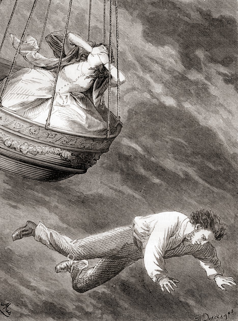 Thomas Harris, yaratıcı Londralı bilim adamı ve teğmen ve 25 Mayıs 1824