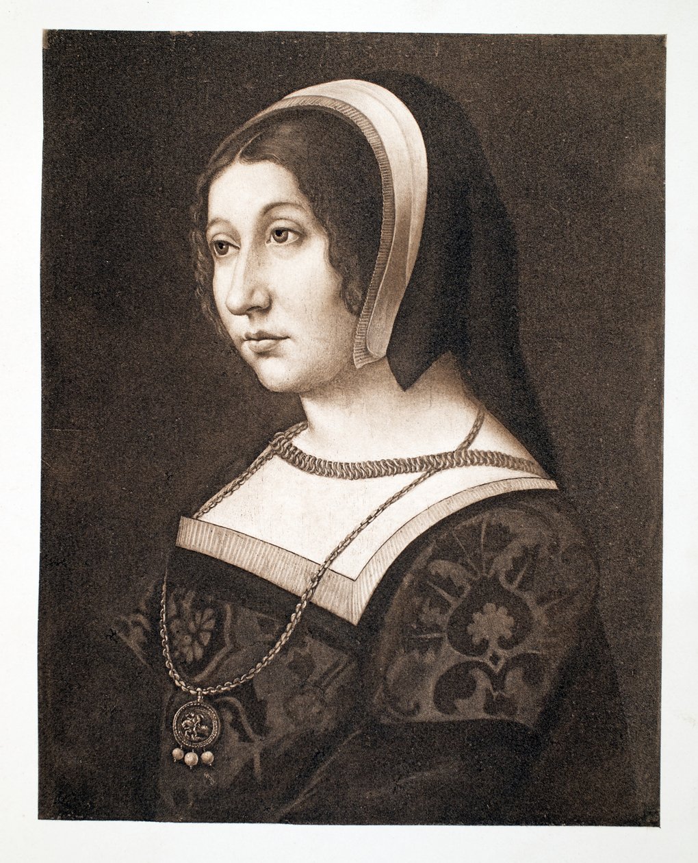 Henry VII