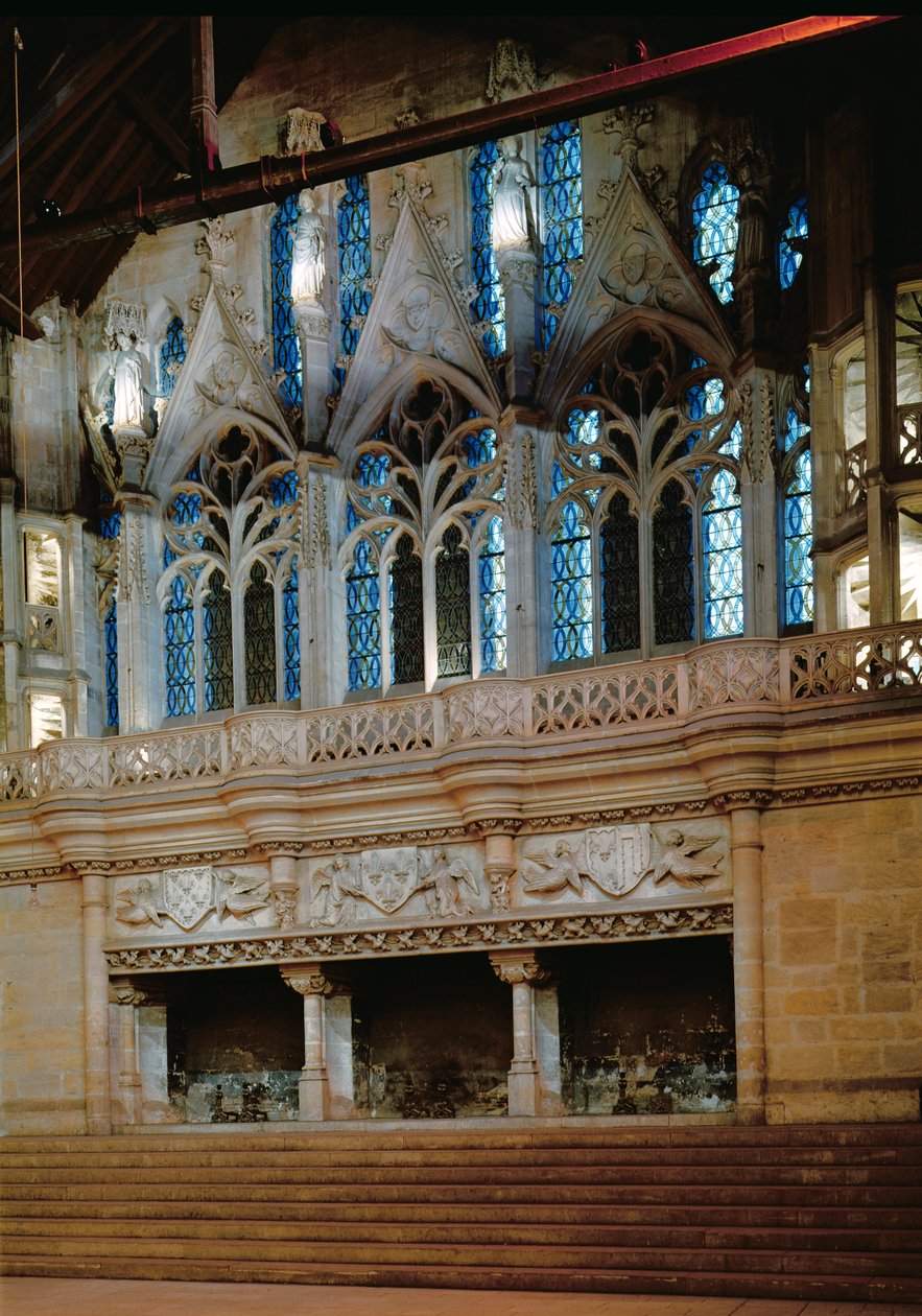 Salle des Pas-Perdus