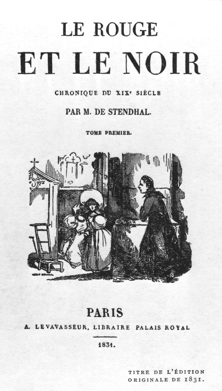 Stendhal