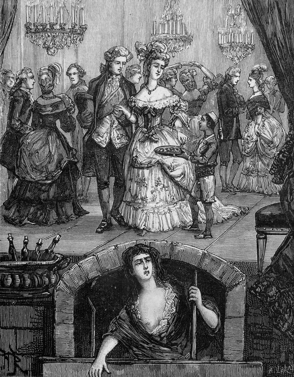 “” Marquis de Sade, maceraları, eserleri”nin başlık sayfası, Fayard by French School