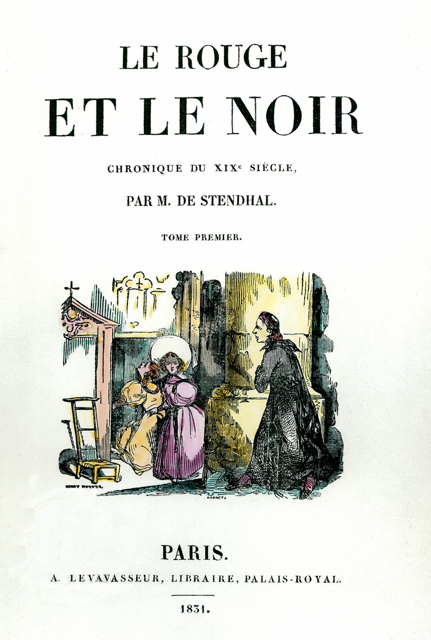 Stendhal