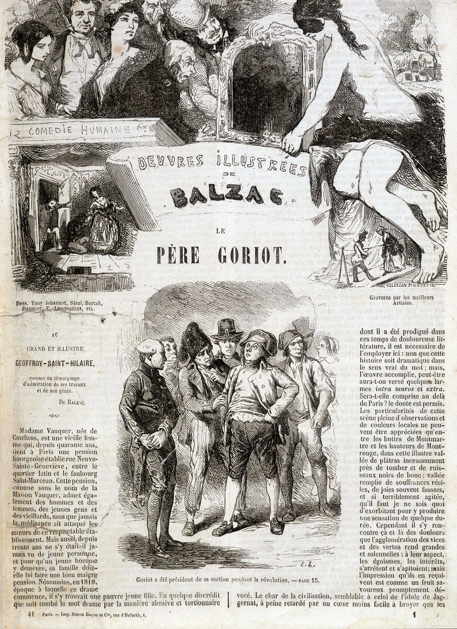 Balzac