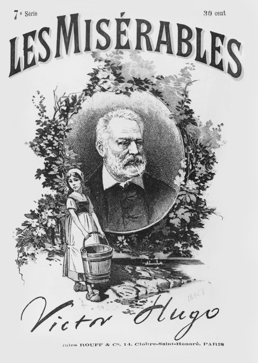Victor Hugo