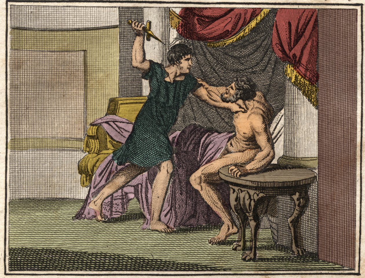 Titus Manlius Torquatus (MÖ 347