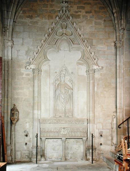 Radulphe Şapeli