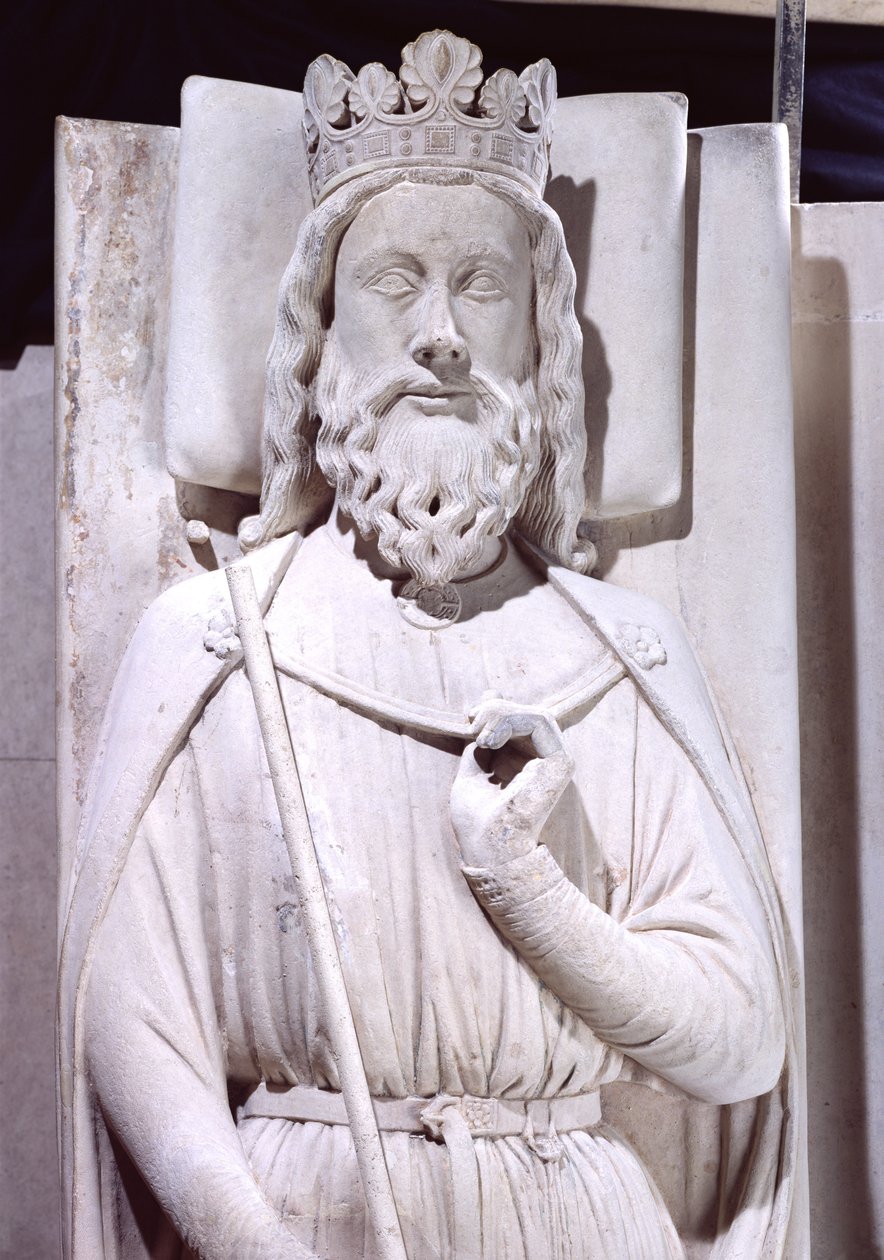 Frank Kralı I. Clovis