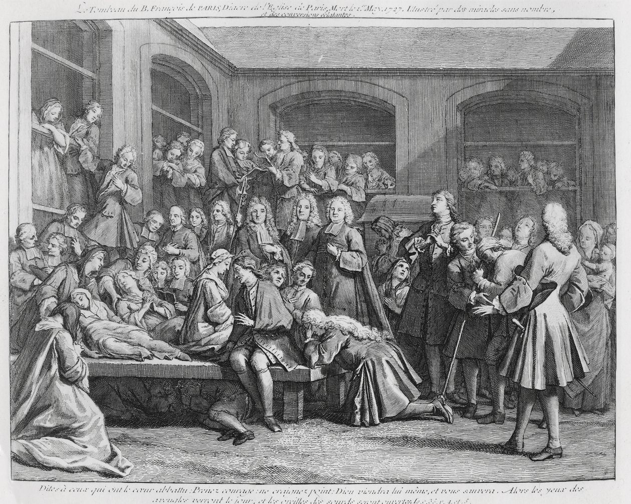 François de Paris