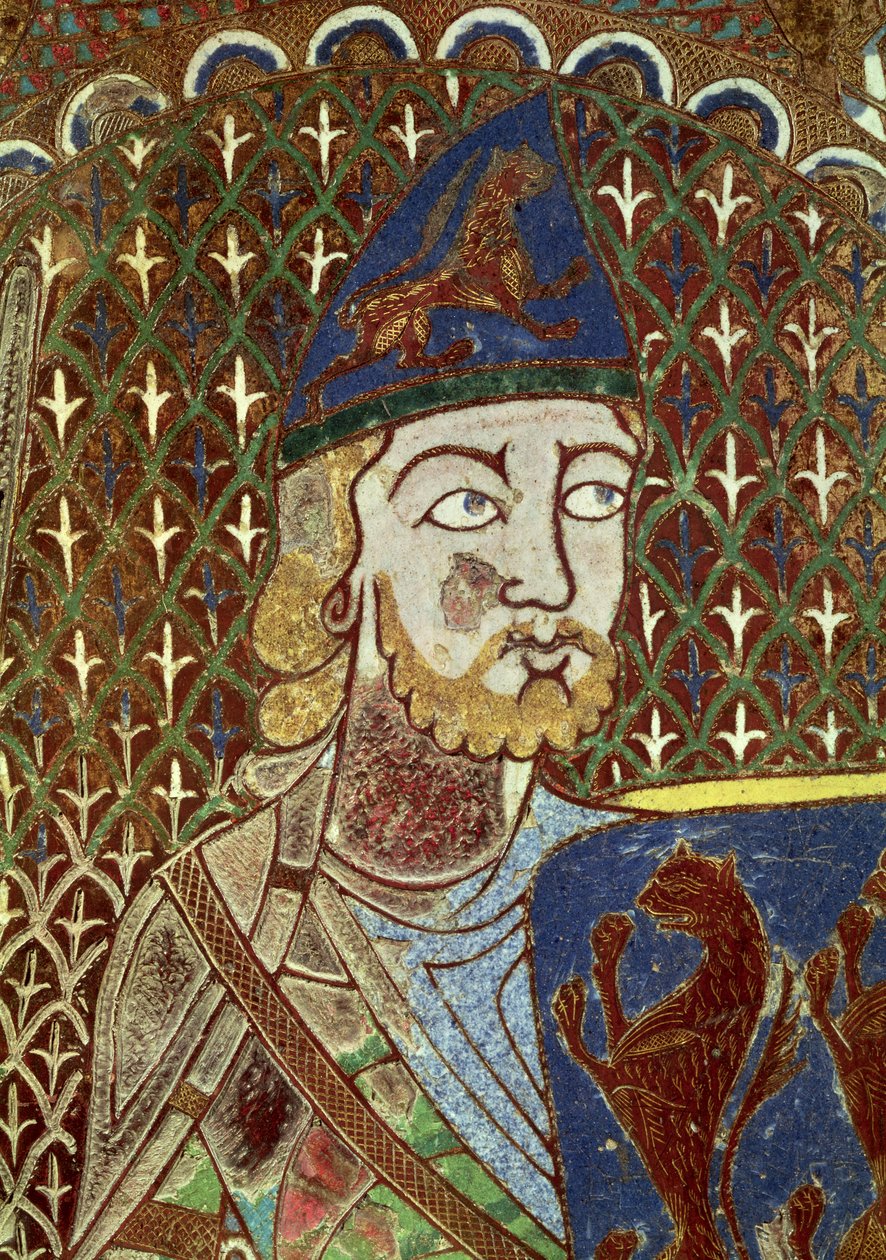 Geoffrey Plantagenet