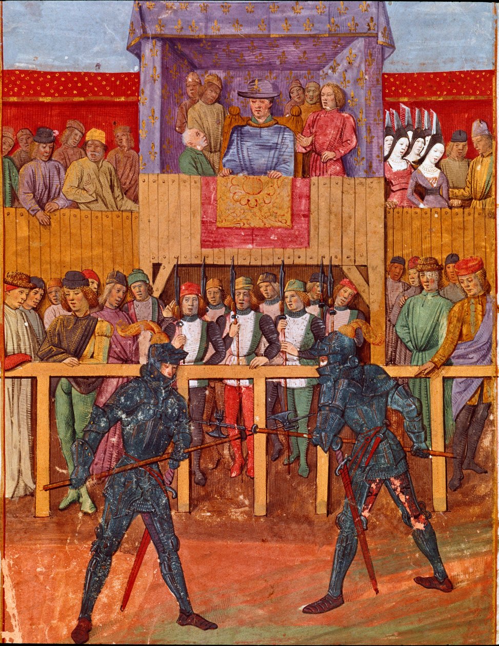 Jean V de Bueil