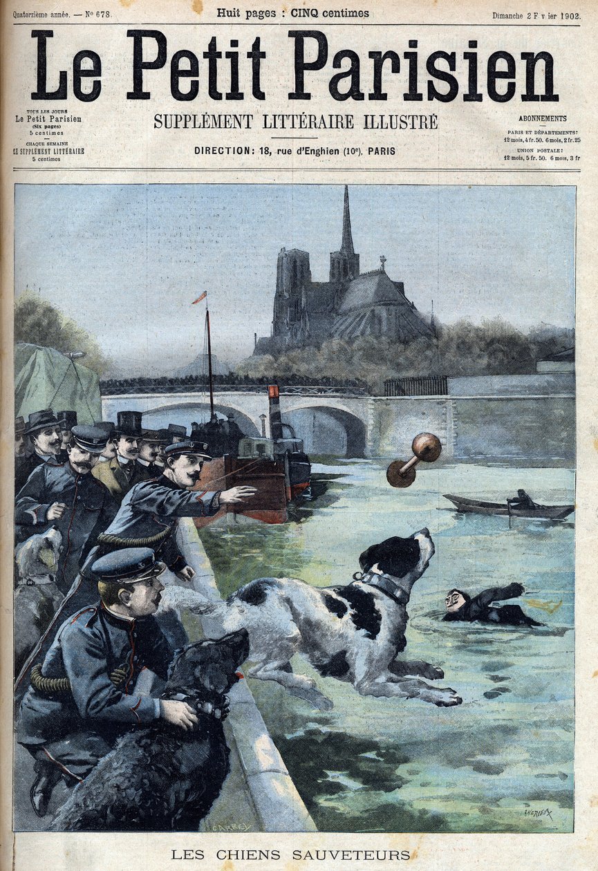 Paris