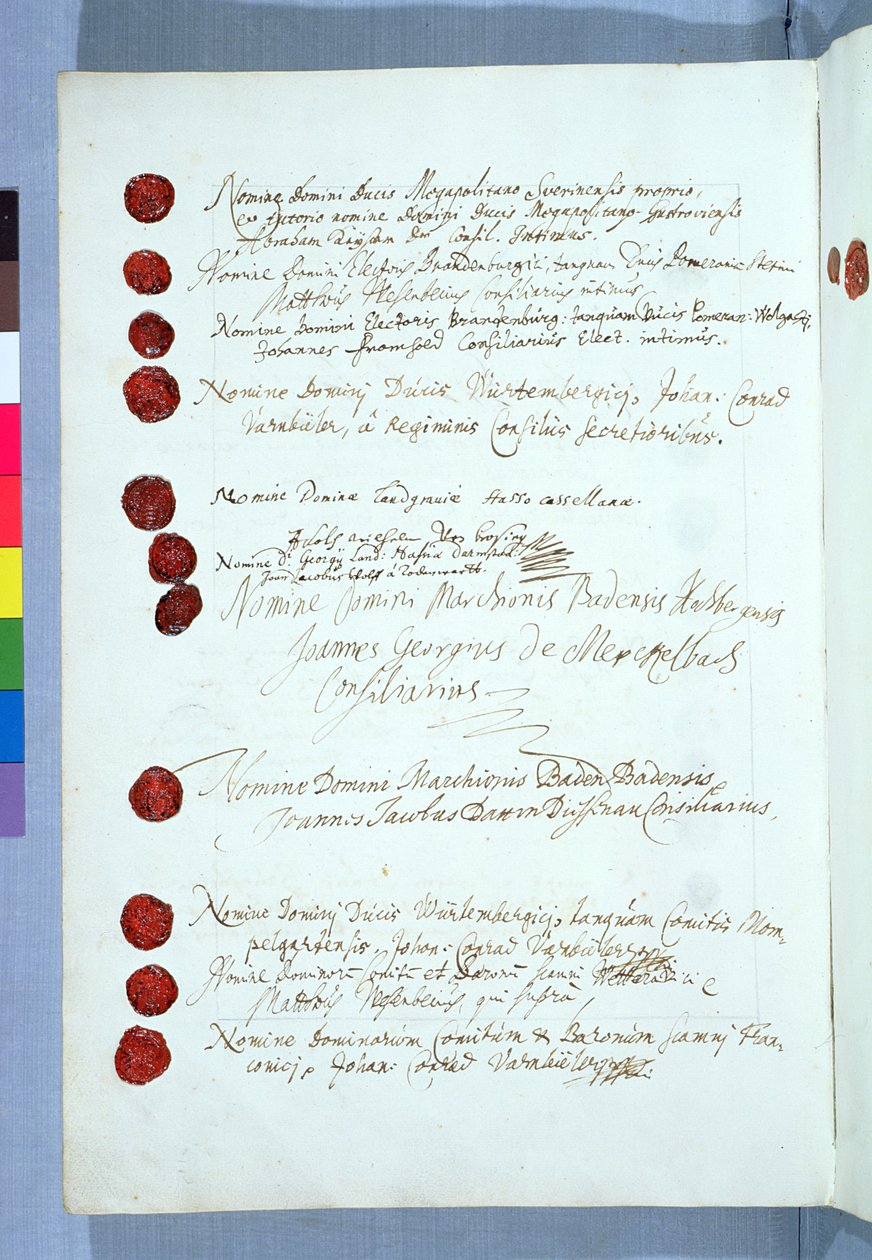 24 Ekim 1648