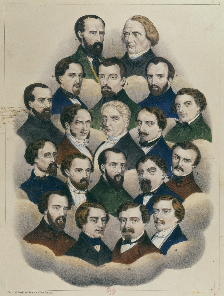 15 Mayıs 1848