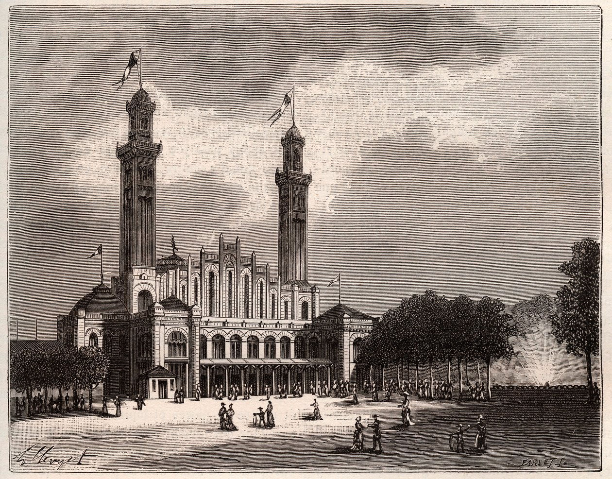Paris